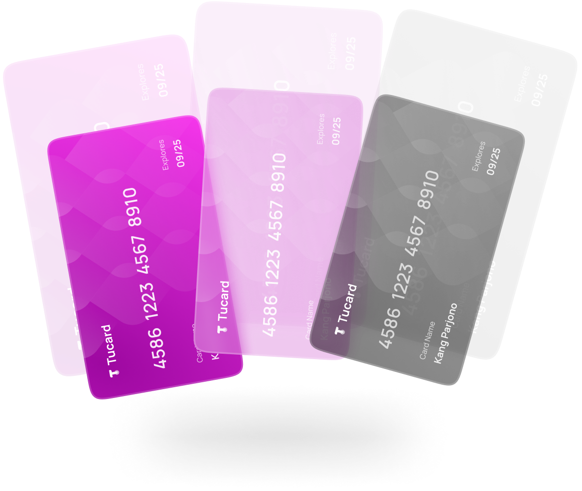 Virtual Cards